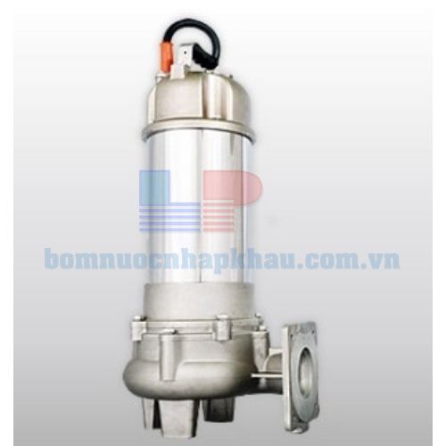 Máy bơm chìm axit loãng APP SB